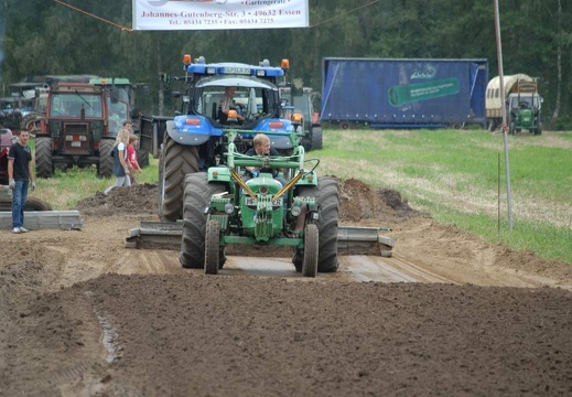 Oldtimerfreunde Poggenschlot