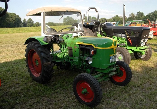 Oldtimerfreunde Poggenschlot