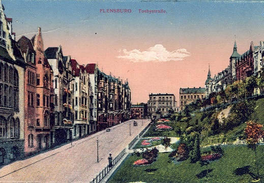 Alte Postkarten